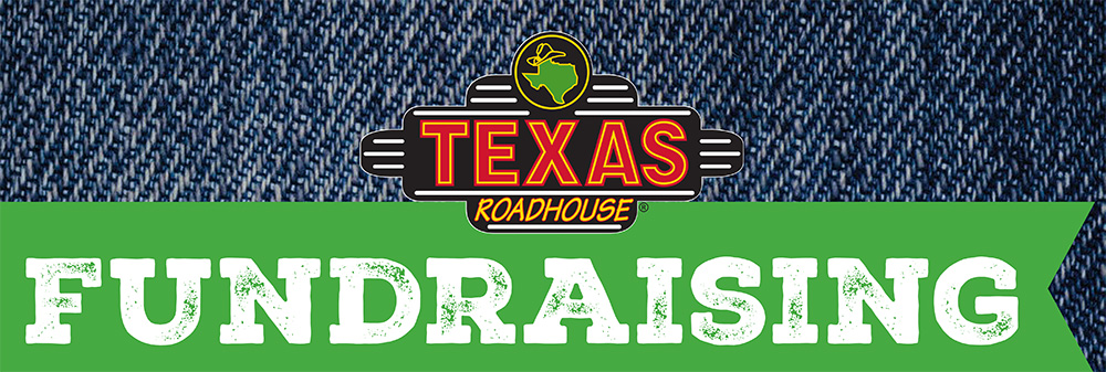 Dine and Donate night at Texas Roadhouse